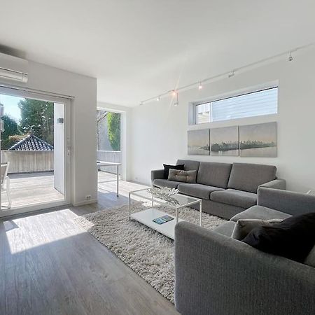 Studio Suite -Stavanger Bnb 23 المظهر الخارجي الصورة