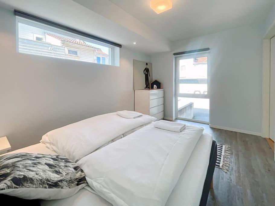Studio Suite -Stavanger Bnb 23 المظهر الخارجي الصورة