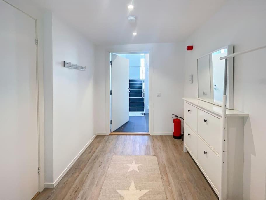 Studio Suite -Stavanger Bnb 23 المظهر الخارجي الصورة