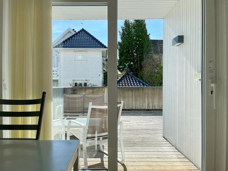 Studio Suite -Stavanger Bnb 23 المظهر الخارجي الصورة