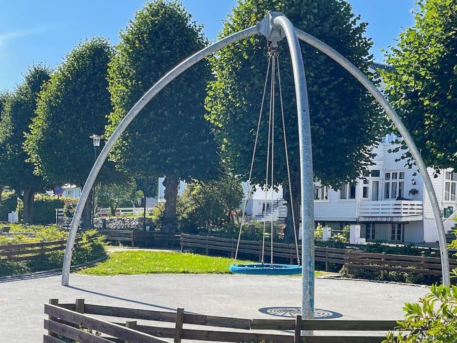 Studio Suite -Stavanger Bnb 23 المظهر الخارجي الصورة