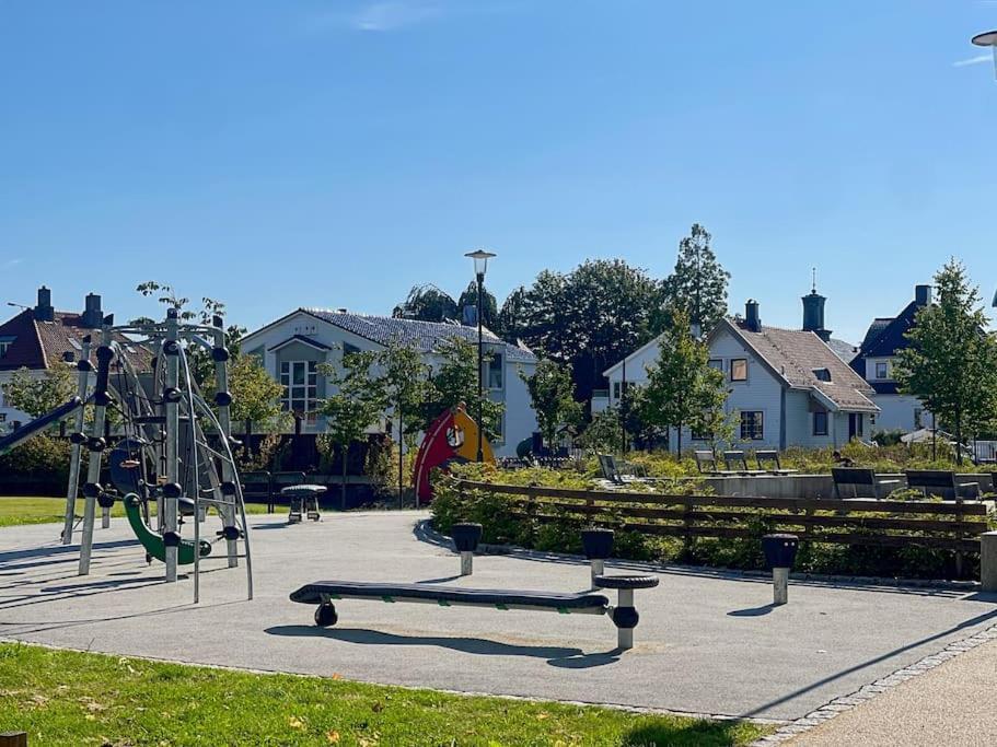 Studio Suite -Stavanger Bnb 23 المظهر الخارجي الصورة