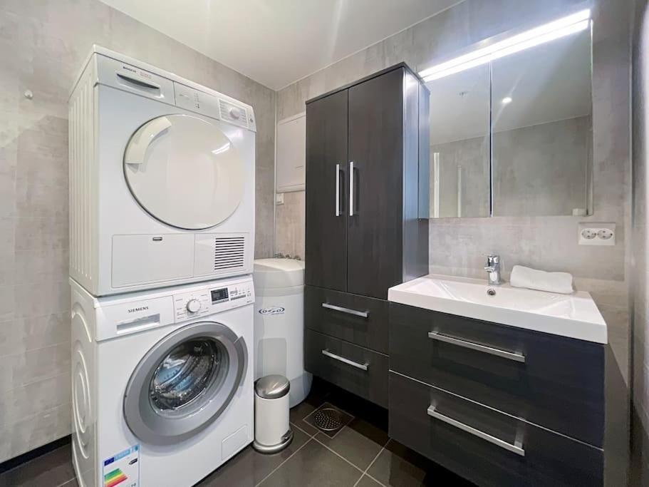 Studio Suite -Stavanger Bnb 23 المظهر الخارجي الصورة