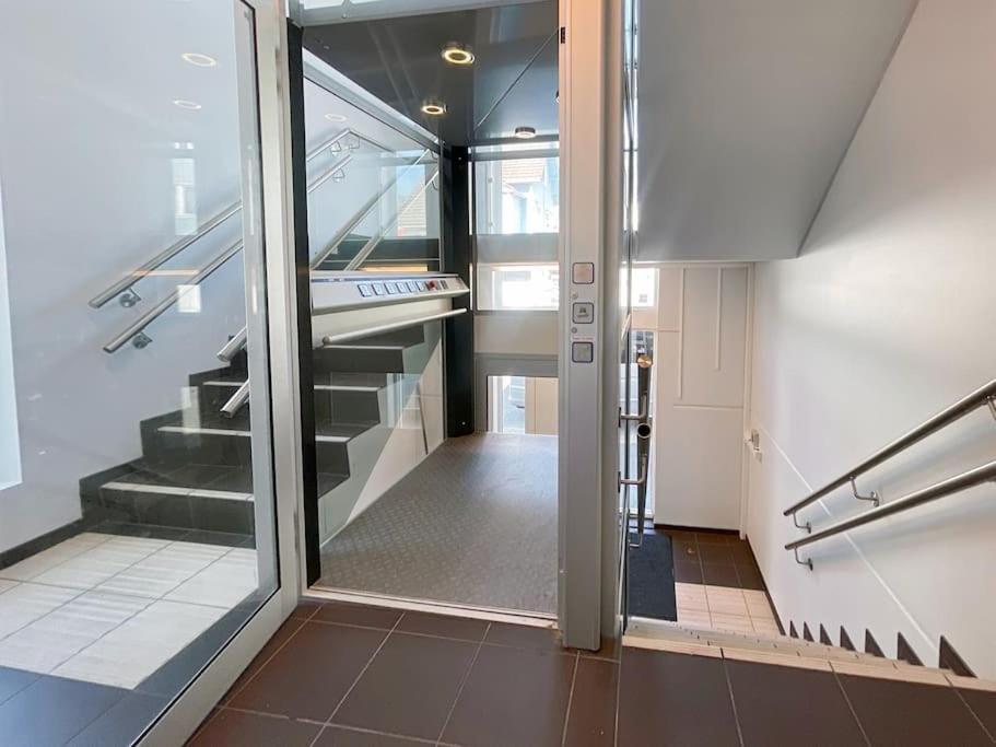 Studio Suite -Stavanger Bnb 23 المظهر الخارجي الصورة