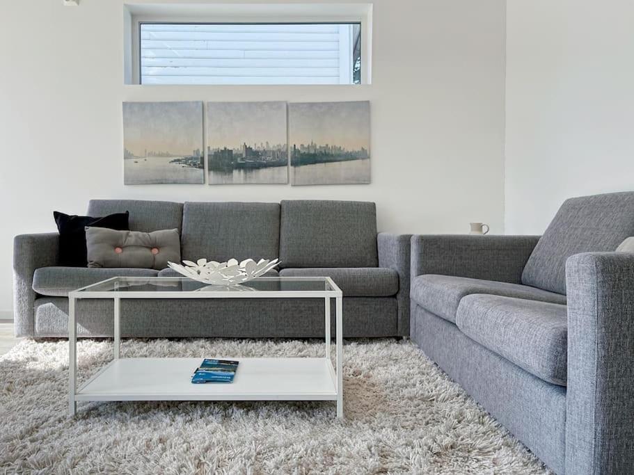 Studio Suite -Stavanger Bnb 23 المظهر الخارجي الصورة