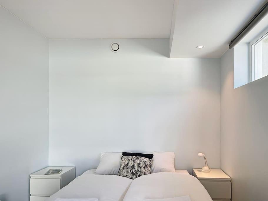 Studio Suite -Stavanger Bnb 23 المظهر الخارجي الصورة