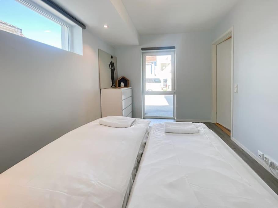 Studio Suite -Stavanger Bnb 23 المظهر الخارجي الصورة