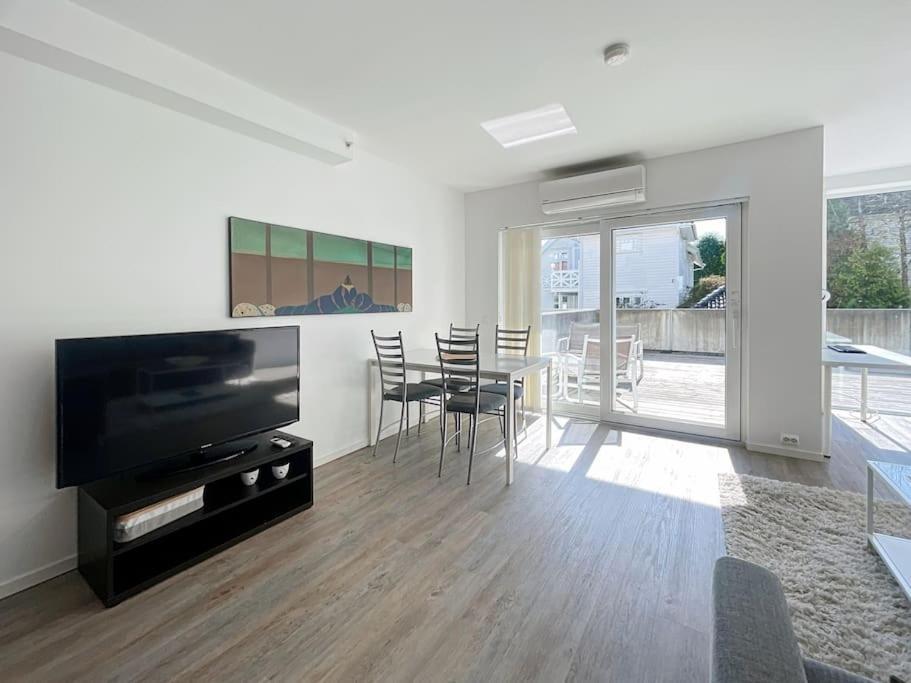 Studio Suite -Stavanger Bnb 23 المظهر الخارجي الصورة