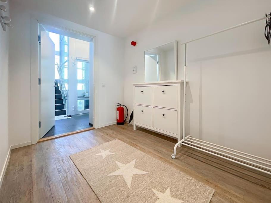 Studio Suite -Stavanger Bnb 23 المظهر الخارجي الصورة