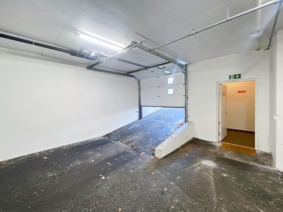 Studio Suite -Stavanger Bnb 23 المظهر الخارجي الصورة