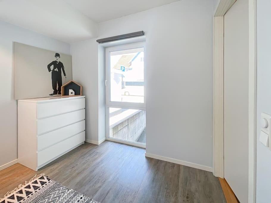 Studio Suite -Stavanger Bnb 23 المظهر الخارجي الصورة